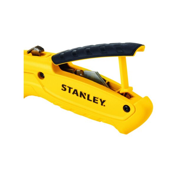 STANLEY STHT10430-0 – RETRACTABLE BLADE UTILTY KNIFE มีดคัตเตอร์ (3)