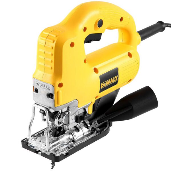 เลื่อยจิ๊กซอว์ DEWALT รุ่น DW341K (550 วัตต์) เลื่อยจิ๊กซอ-ตัดแกว่ง 550W (2)