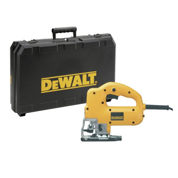 เลื่อยจิ๊กซอว์ DEWALT รุ่น DW341K (550 วัตต์) เลื่อยจิ๊กซอ-ตัดแกว่ง 550W (4)