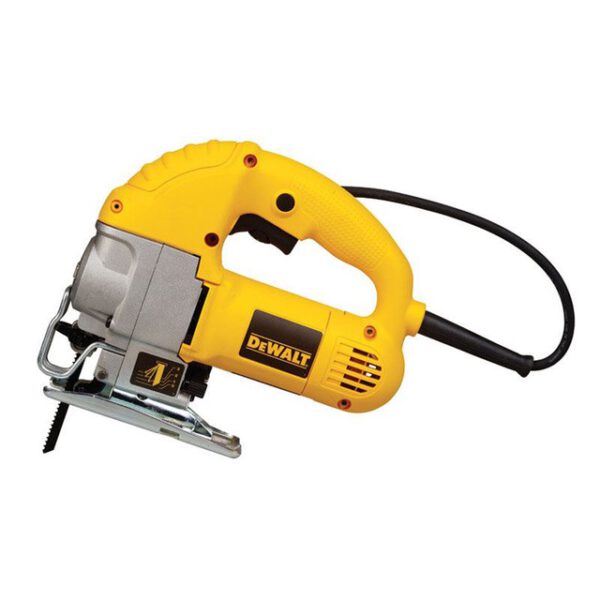 เลื่อยจิ๊กซอว์ DEWALT รุ่น DW341K (550 วัตต์) เลื่อยจิ๊กซอ-ตัดแกว่ง 550W (5)