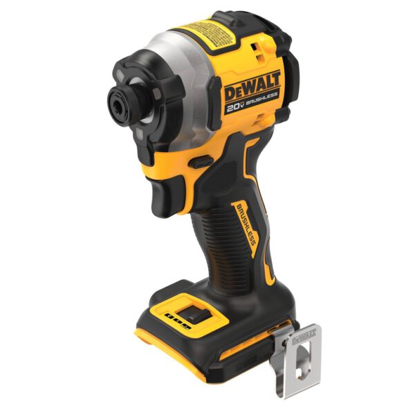 Dewalt DCF850N-B1 (3)