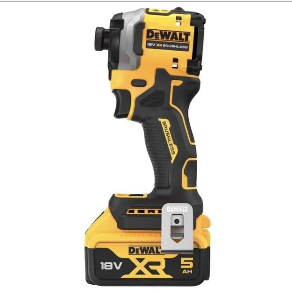 Dewalt DCF850N-B1 (4)