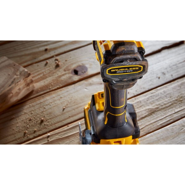 DEWALT DCD800N สว่านไร้สาย XR Series 20V (4)