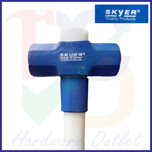 Skyer Size6-8-10 Lbs.PP Fbg. Handle (3)